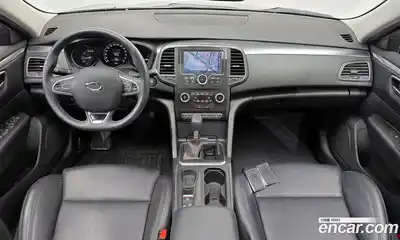 Renault SM6 2016 2.0 гидро в Москве № 1250103, миниатюра 7