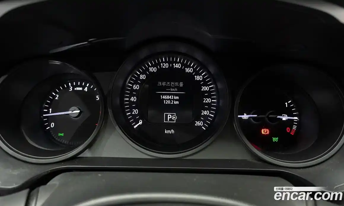 Renault SM6 2016 2.0 гидро в Москве № 1250103, фото 8
