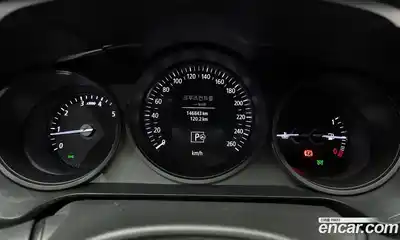 Renault SM6 2016 2.0 гидро в Москве № 1250103, миниатюра 8