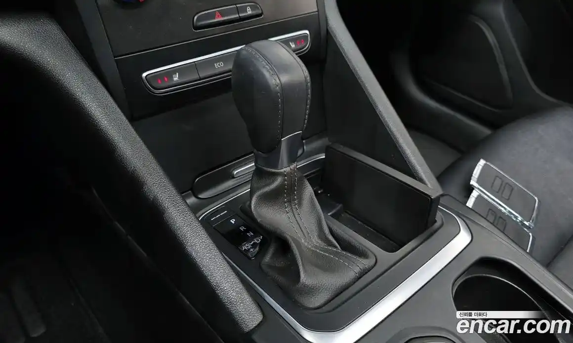 Renault SM6 2016 2.0 гидро в Москве № 1250103, фото 9