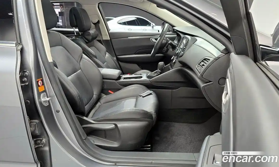 Renault SM6 2016 2.0 гидро в Москве № 1250103, фото 10