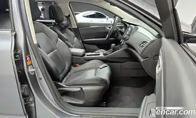 Renault SM6 2016 2.0 гидро в Москве № 1250103, миниатюра 10
