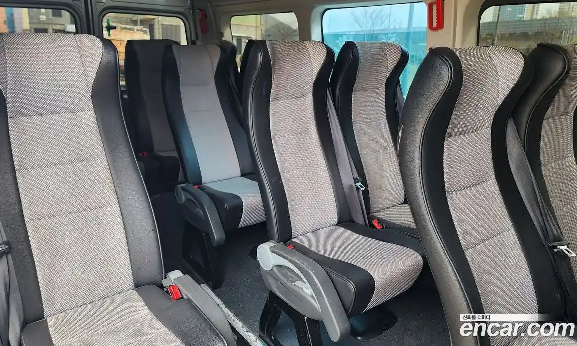 Renault Master 2020 2.3 механика в Москве № 1250458, фото 13