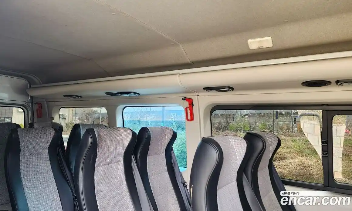 Renault Master 2020 2.3 механика в Москве № 1250458, фото 14