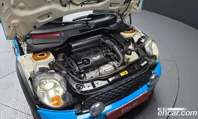 Mini Coupe 2011 1.6 гидро в Москве № 1250849, миниатюра 6