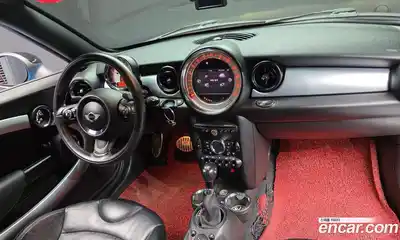 Mini Coupe 2011 1.6 гидро в Москве № 1250849, миниатюра 7