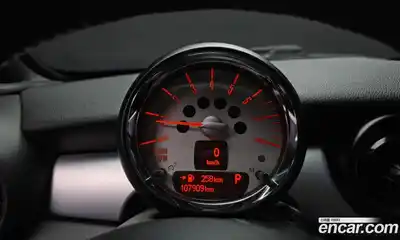 Mini Coupe 2011 1.6 гидро в Москве № 1250849, миниатюра 8