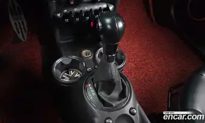 Mini Coupe 2011 1.6 гидро в Москве № 1250849, миниатюра 9