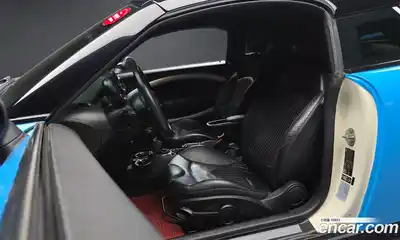 Mini Coupe 2011 1.6 гидро в Москве № 1250849, миниатюра 10