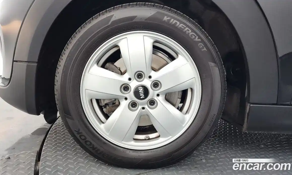 Mini Cooper 2015 1.5 гидро в Москве № 1250884, фото 5
