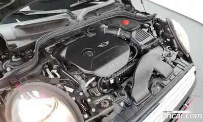 Mini Cooper 2015 1.5 гидро в Москве № 1250884, миниатюра 6