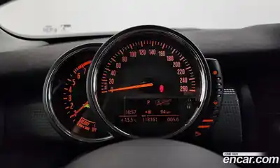 Mini Cooper 2015 1.5 гидро в Москве № 1250884, миниатюра 8