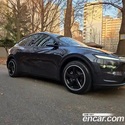 Tesla Model Y 2026 1.0 гидро в Москве № 1250995, миниатюра 7