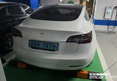 Tesla Model 3 2020 гидро в Москве № 1251035, миниатюра 4