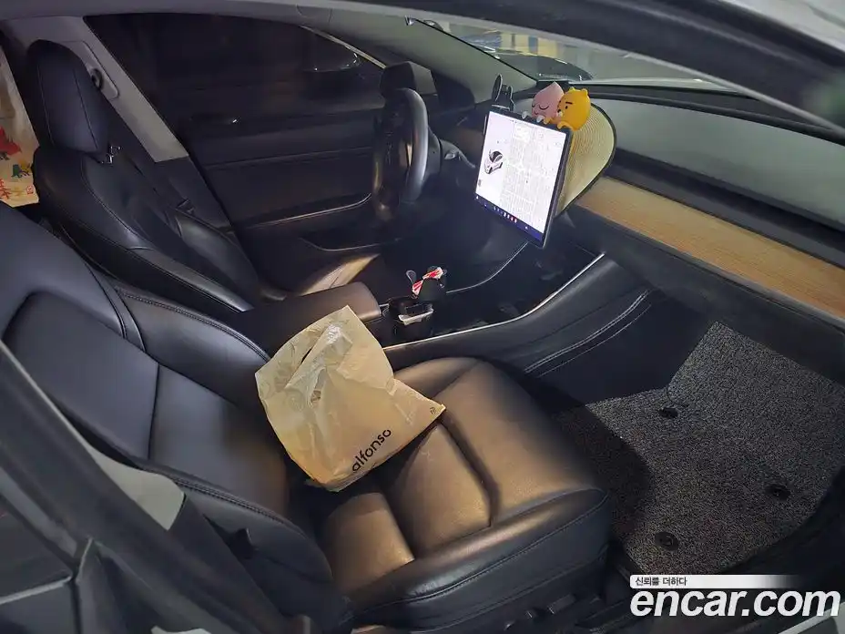 Tesla Model 3 2020 гидро в Москве № 1251035, фото 6