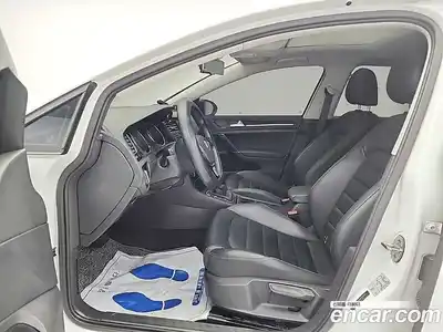 Volkswagen Golf 2014 1.4 гидро в Москве № 1251545, миниатюра 11