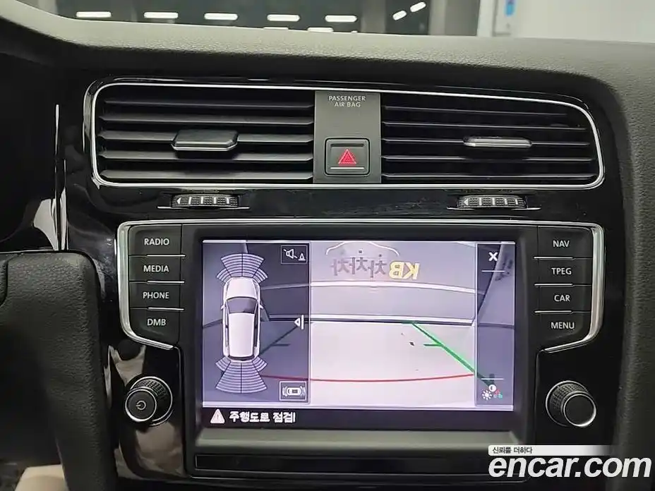 Volkswagen Golf 2014 1.4 гидро в Москве № 1251545, фото 16