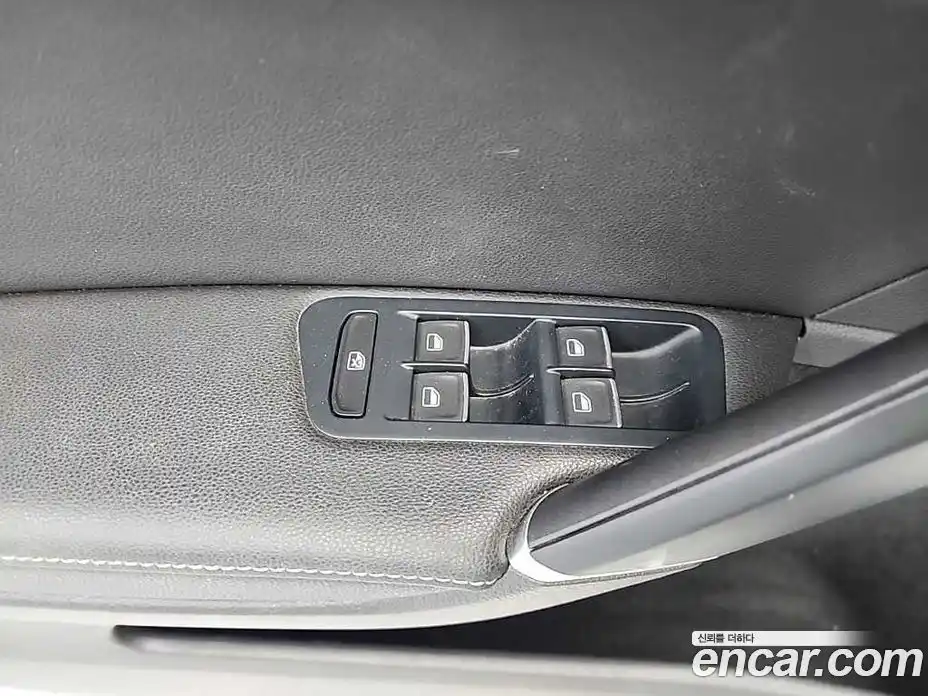 Volkswagen Golf 2014 1.4 гидро в Москве № 1251545, фото 17