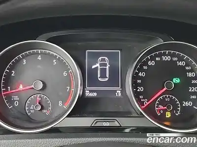 Volkswagen Golf 2014 1.4 гидро в Москве № 1251545, миниатюра 8