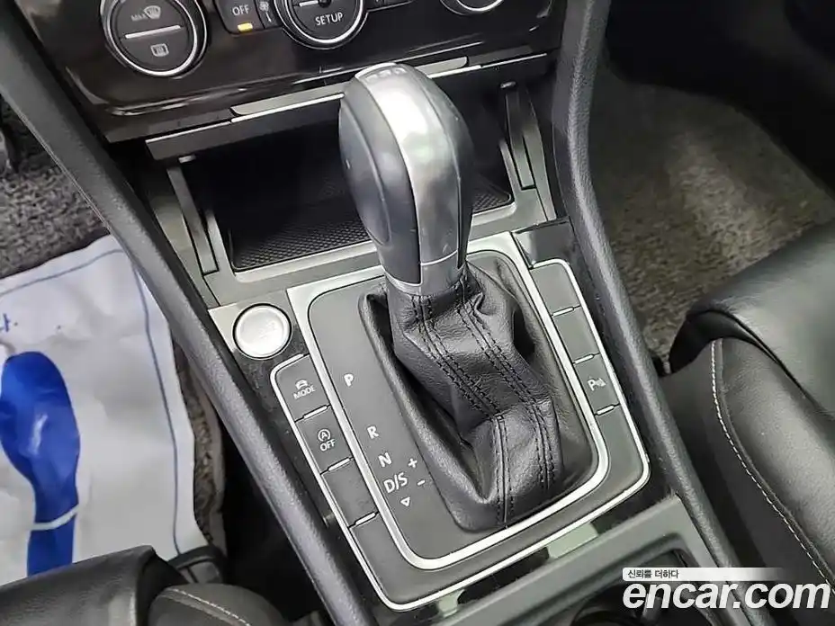 Volkswagen Golf 2014 1.4 гидро в Москве № 1251545, фото 9