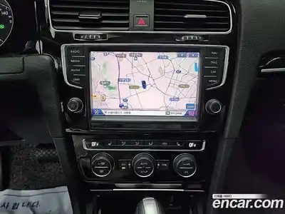 Volkswagen Golf 2014 1.4 гидро в Москве № 1251545, миниатюра 10