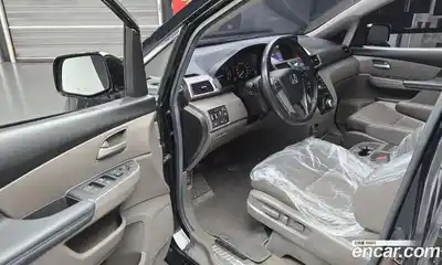 Honda Odyssey 2013 3.5 гидро в Москве № 1252210, миниатюра 11