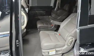 Honda Odyssey 2013 3.5 гидро в Москве № 1252210, миниатюра 12