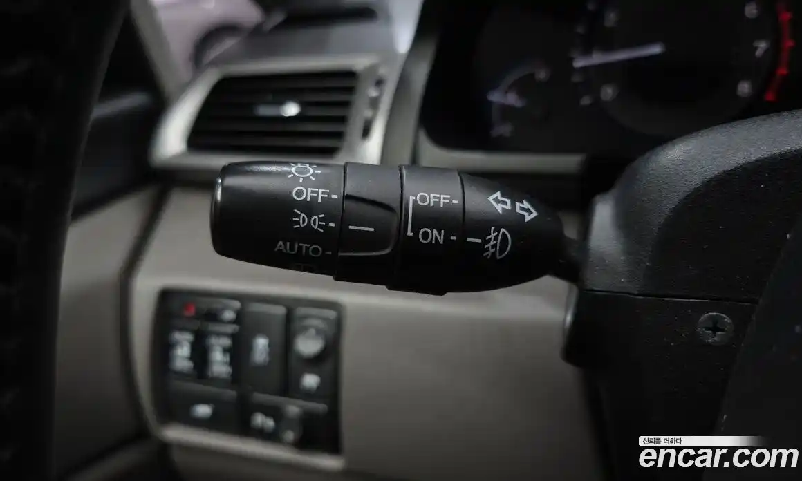 Honda Odyssey 2013 3.5 гидро в Москве № 1252210, фото 17