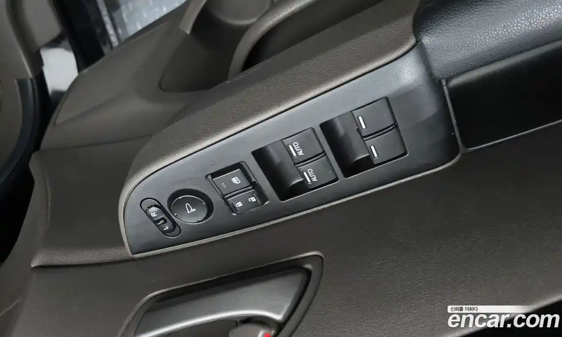 Honda Odyssey 2013 3.5 гидро в Москве № 1252210, фото 18