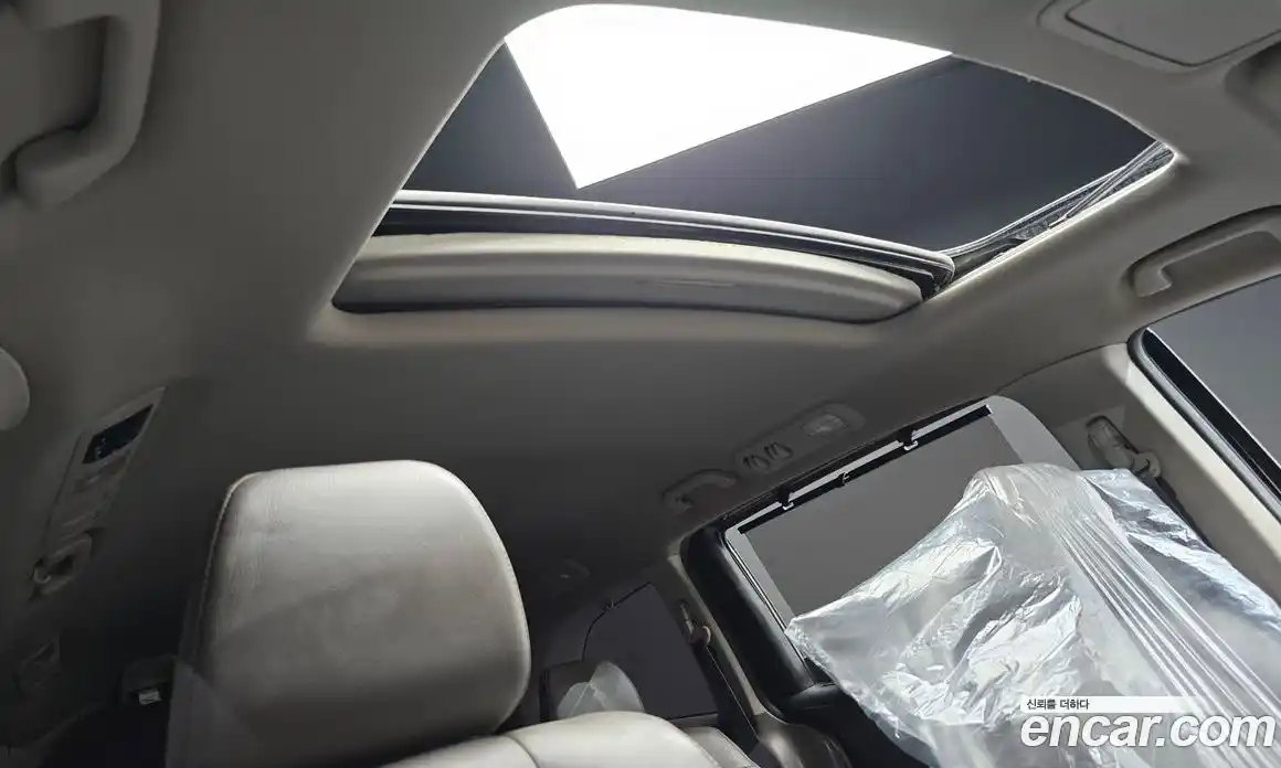 Honda Odyssey 2013 3.5 гидро в Москве № 1252210, фото 19