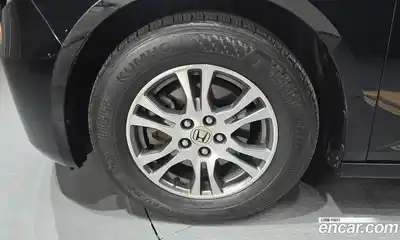 Honda Odyssey 2013 3.5 гидро в Москве № 1252210, миниатюра 5