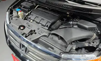 Honda Odyssey 2013 3.5 гидро в Москве № 1252210, миниатюра 6