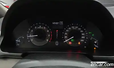 Honda Odyssey 2013 3.5 гидро в Москве № 1252210, миниатюра 8
