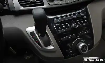 Honda Odyssey 2013 3.5 гидро в Москве № 1252210, миниатюра 9
