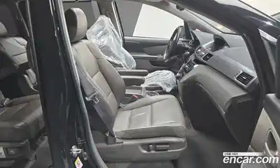 Honda Odyssey 2013 3.5 гидро в Москве № 1252210, миниатюра 10