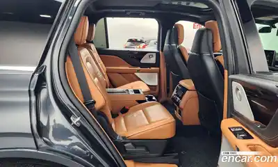 Lincoln Aviator 2022 3.0 гидро в Москве № 1253008, миниатюра 12