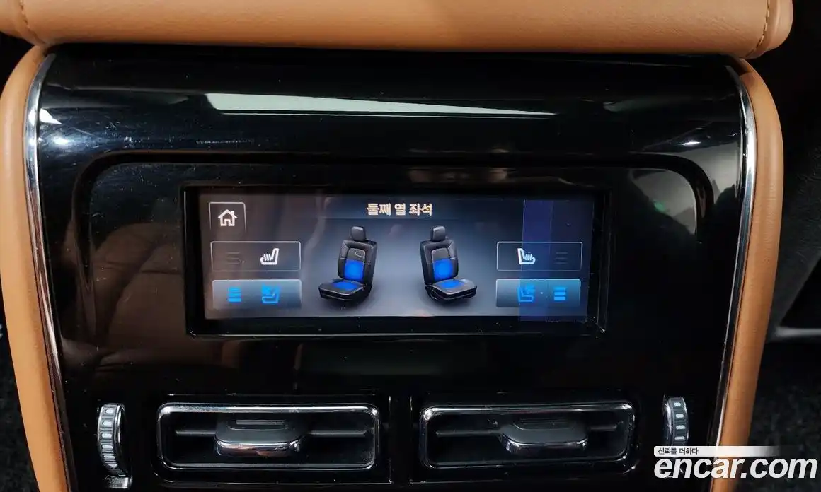 Lincoln Aviator 2022 3.0 гидро в Москве № 1253008, фото 19