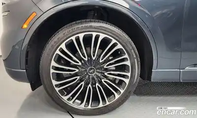 Lincoln Aviator 2022 3.0 гидро в Москве № 1253008, миниатюра 5