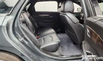 Cadillac CT6 2017 3.6 гидро в Москве № 1253696, миниатюра 12