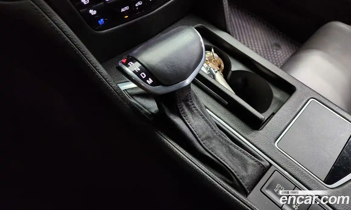 Cadillac CT6 2017 3.6 гидро в Москве № 1253696, фото 9