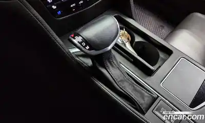 Cadillac CT6 2017 3.6 гидро в Москве № 1253696, миниатюра 9