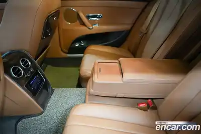Bentley Flying Spur 2015 4.0 гидро в Москве № 1253776, миниатюра 11