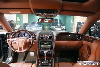 Bentley Flying Spur 2015 4.0 гидро в Москве № 1253776, миниатюра 5