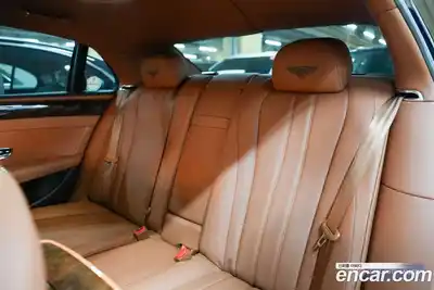 Bentley Flying Spur 2015 4.0 гидро в Москве № 1253776, миниатюра 10