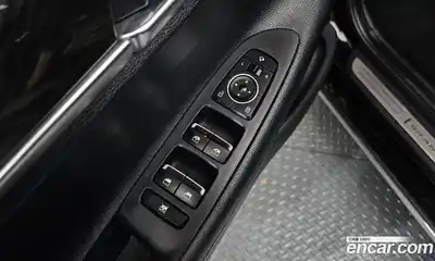 Hyundai Grandeur 2018 3.0 гидро в Москве № 1277960, миниатюра 12