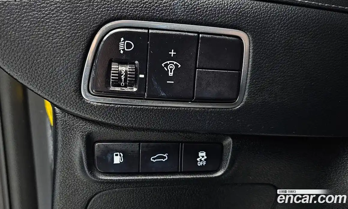 Hyundai Grandeur 2018 3.0 гидро в Москве № 1277960, фото 13