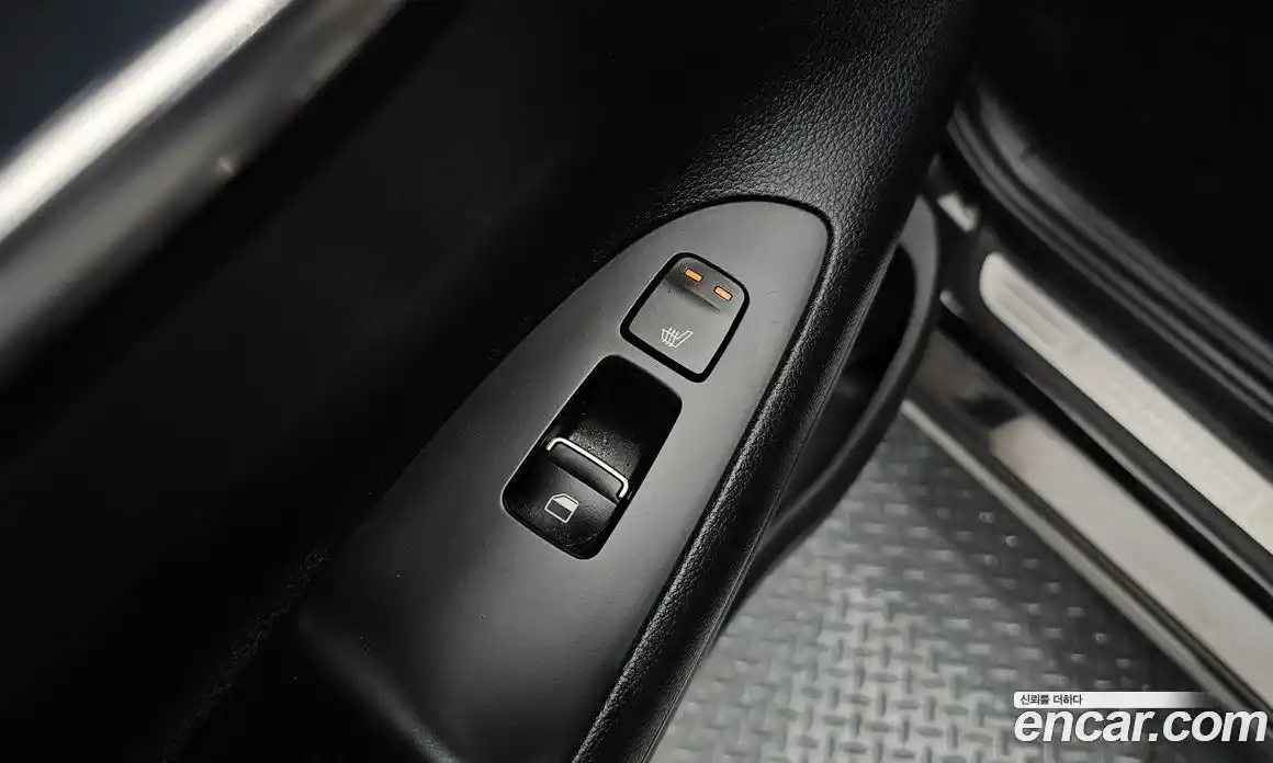Hyundai Grandeur 2018 3.0 гидро в Москве № 1277960, фото 19