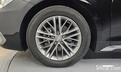 Hyundai Grandeur 2018 3.0 гидро в Москве № 1277960, миниатюра 5
