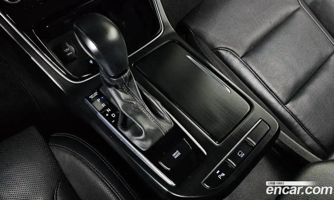 Hyundai Grandeur 2018 3.0 гидро в Москве № 1277960, фото 9