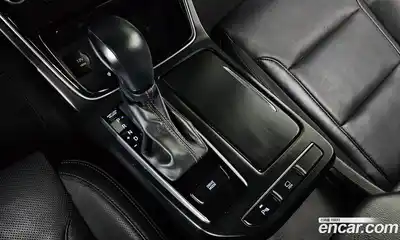 Hyundai Grandeur 2018 3.0 гидро в Москве № 1277960, миниатюра 9